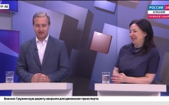 Итоги приемной кампании в СОГУ