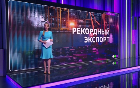Топ-5 товаров, обеспечивших рекордный июльский экспорт из России в Китай