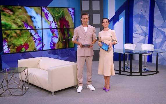 Эфир от 14.08.2026