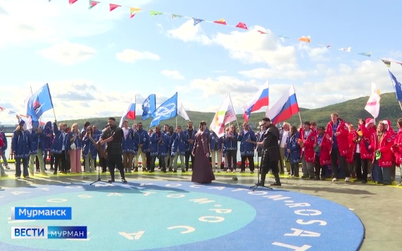 Эфир от 13.08.2026