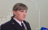 Мама десятерых детей раскрывает преступления
