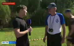 Прямое включение: сегодня на лыжной базе «Динамо» стартует «Битва сильнейших»