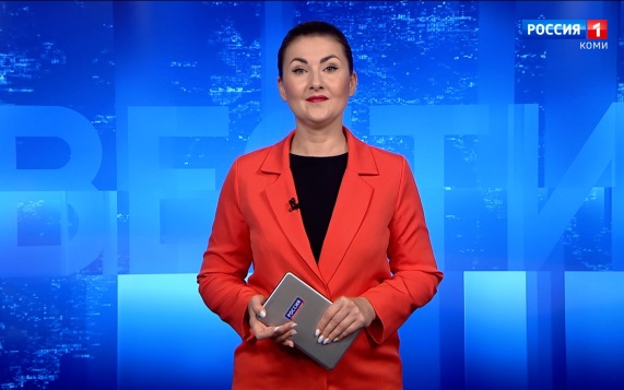 Вести-Коми. Утро 14.08.2026 г.