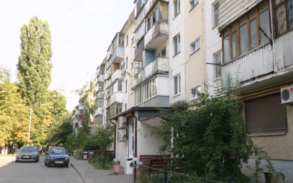 В Белгороде еще один дом прошел общественную приемку после капремонта