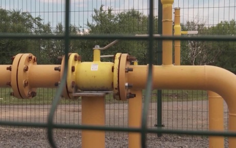 В селах Хабаровского края запускают газификацию