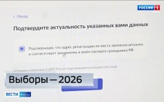 Свыше 40 тыс. избирателей республики подали заявки на дистанционное электронное голосование на выборах в Госдуму