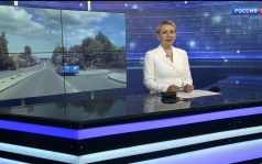 «Россия 24 — Карелия». 13.08.26