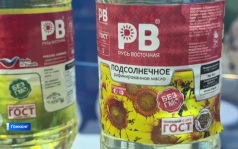 Приморские бизнесмены подписали десятки соглашений на выставке "Фуд-Экспо" в Гонконге