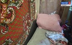 Тамбовчанке назначили  7 лет лишения свободы за убийство сожителя