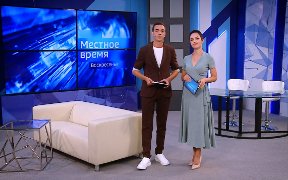 Эфир от 16.08.2026