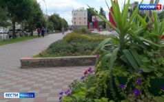В Тамбове снова потеплеет