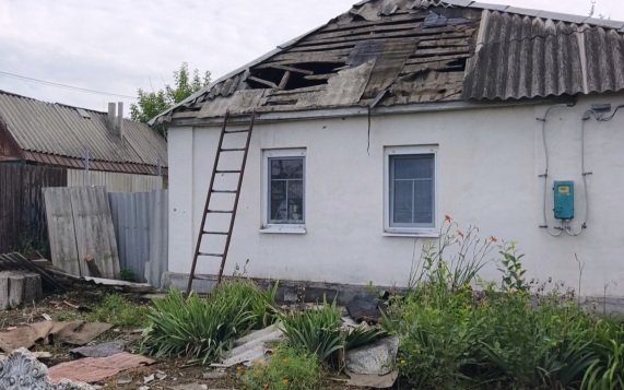 Александр Шуваев: более 70 тыс. беспилотников и около 1 220 ракет атаковали Белгородскую область с начала СВО