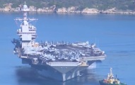 В Сенате США подняли вопрос о психическом состоянии моряков после 200 дней в море