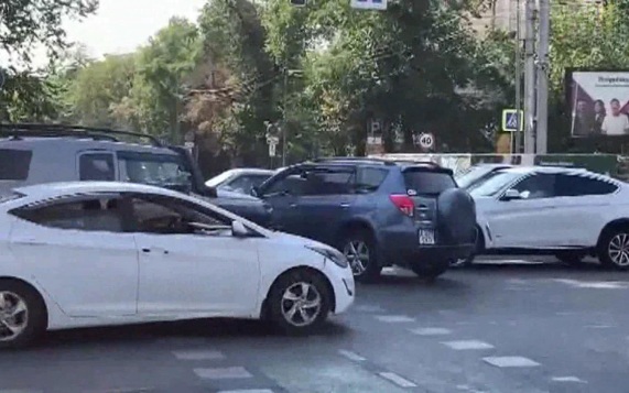 Масштабный сбой в энергосистеме Центральной Азии обесточил города в четырех странах