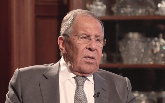 Лавров: Москва ужесточит ответ на удары Киева