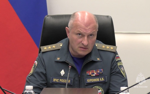Паводки на Амуре: в зоне риска пять регионов Дальнего Востока
