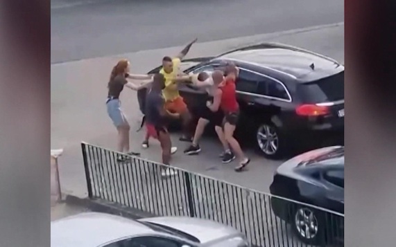 В Польше фиксируют рост нападений на украинских мигрантов и массовые депортации