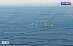 Российские войска освободили Ново-Николаевку в ДНР