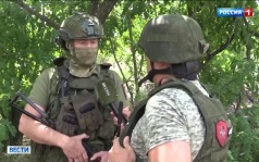 Штурм села Петровка: российские войска взяли ключевой опорный пункт