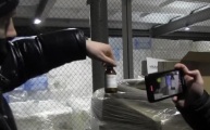 Продукция завода "Гиппократ" оказалась слишком крепкой для налоговой