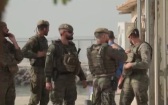 Марокканская полиция остановила попытку прорыва мигрантов в Сеуту, угроза санитарного кризиса в городе