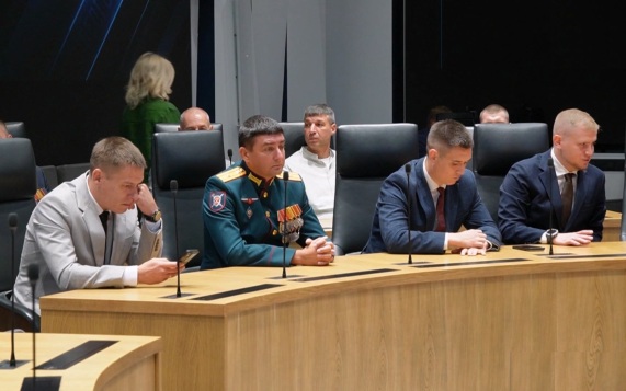 Итоговый выпуск «Вести. Белгород» от 16.08.2026