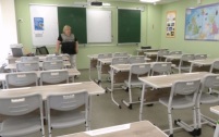 В Белгороде школа №37 успешно прошла приемку к новому учебному году