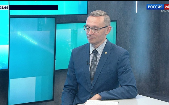 Ростислав Радзивил - о выборах