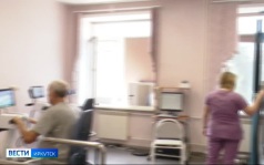 Заново учатся ходить и говорить. Как в Иркутске реабилитируют пациентов с инсультами