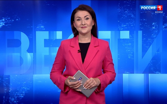 Вести-Коми. Утро 17.08.2026 г.