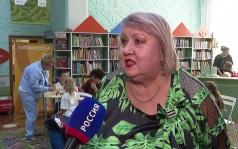 В Курской области в августе пахнет мёдом, яблоками и орехами