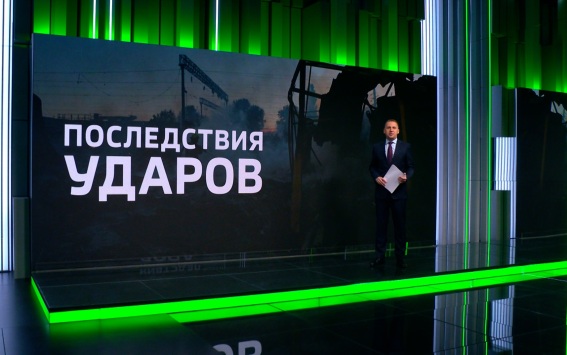 Атаки на "Криворожсталь" и НПЗ в Кременчуге: последствия для украинской экономики
