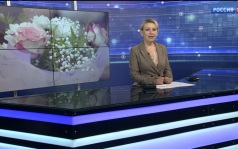 «Россия 24 — Карелия». 14.08.26