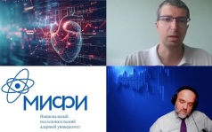 Аритмия, цифровой двойник сердца и искусственный интеллект