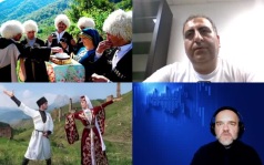 Адаты и религия в Дагестане. "Работайте, братья!"