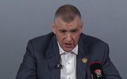 ЛДПР представляет фильм "Я тоже русский": обсуждение национальной идентичности и будущего России