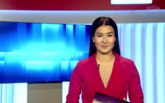 Утро России Калмыкия 17.08.2026