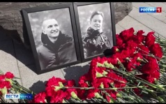 Герои тыла: сегодня россияне вспоминают подвиги волонтёров в курском приграничье