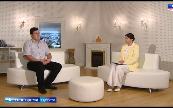 "Местное время. Суббота" 15.08.26