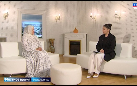 "Местное время. Воскресенье" 16.08.26