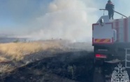 Природные пожары и паводки обрушились на регионы России