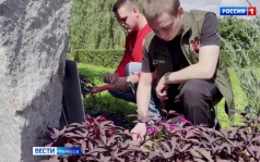 Два года без «Чапая» и «Тюра»: в Тамбове почтили память погибших волонтеров