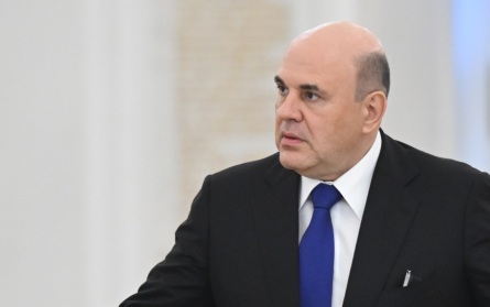 Мишустин обещает создать центры здорового долголетия во всех регионах к концу года