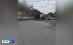 В Курской области почтили память волонтеров «Молодежки Народного фронта»