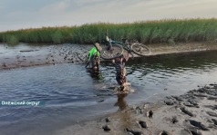 Доброе утро, Поморье! с Эдуардом Контиевским и Анастасией Скалиной от 18 августа 2026 г.