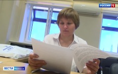 Три земских тренера подписали соглашения с министерством спорта