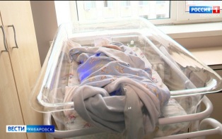 «Всё для деток и мам»: в Краевом перинатальном центре обновят оборудование на 134 миллиона рублей