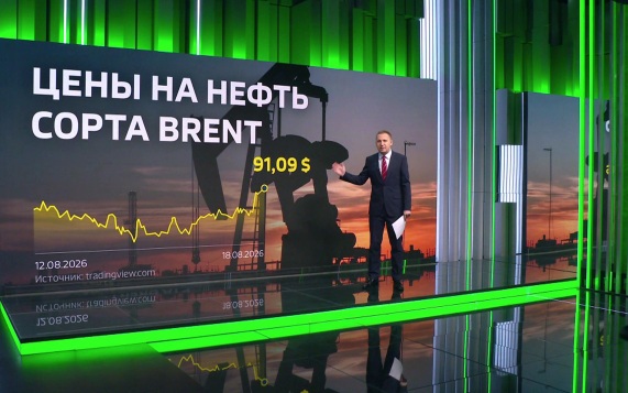 Новые правила биржи РФ, подорожание Brent и угрозы Трампа Оману