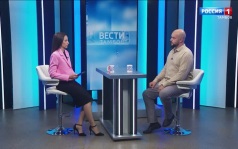 Интервью. Валерий Беляев — о премьерах и гастролях Тамбовского драмтеатра в юбилейном сезоне