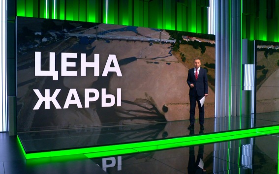 Европейские аграрии бьют тревогу: урожай под угрозой из‑за аномальной погоды